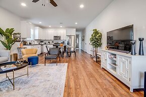 Purple Sage 3 Bedroom Home by RedAwning