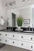 Purple Sage 3 Bedroom Home by RedAwning