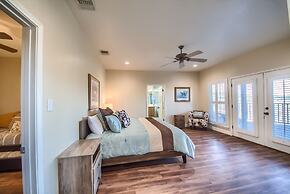 Cypress Ridge Cl 1181 5 Bedroom Home by RedAwning