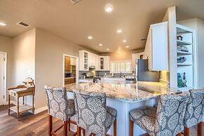 Cypress Ridge Cl 1181 5 Bedroom Home by RedAwning