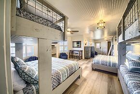 Cypress Ridge Cl 1181 5 Bedroom Home by RedAwning