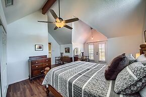 Cypress Ridge Cl 1181 5 Bedroom Home by RedAwning