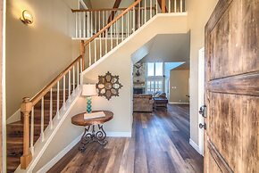 Cypress Ridge Cl 1181 5 Bedroom Home by RedAwning