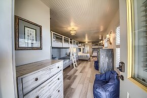 Cypress Ridge Cl 1181 5 Bedroom Home by RedAwning