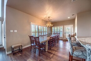 Cypress Ridge Cl 1181 5 Bedroom Home by RedAwning