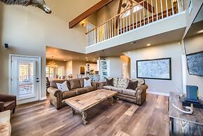 Cypress Ridge Cl 1181 5 Bedroom Home by RedAwning