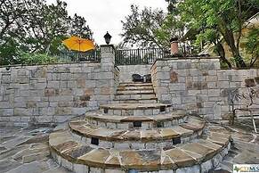 Cypress Ridge Cl 1181 5 Bedroom Home by RedAwning