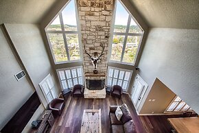 Cypress Ridge Cl 1181 5 Bedroom Home by RedAwning