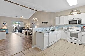 Willow Bend #832 2 Bedroom Condo by RedAwning