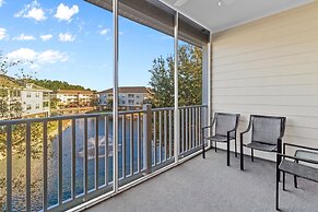 Willow Bend #832 2 Bedroom Condo by RedAwning