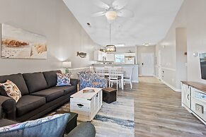 Willow Bend #832 2 Bedroom Condo by RedAwning