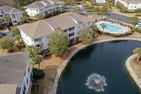 Willow Bend #832 2 Bedroom Condo by RedAwning