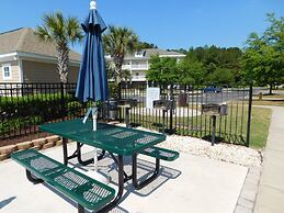 Willow Bend #832 2 Bedroom Condo by RedAwning