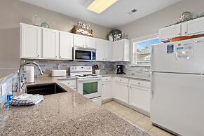 Willow Bend #832 2 Bedroom Condo by RedAwning