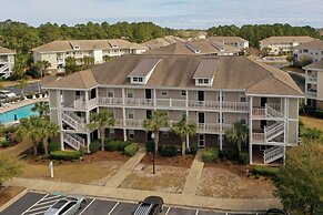 Willow Bend #832 2 Bedroom Condo by RedAwning