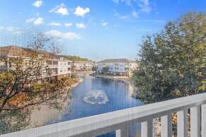 Willow Bend #832 2 Bedroom Condo by RedAwning