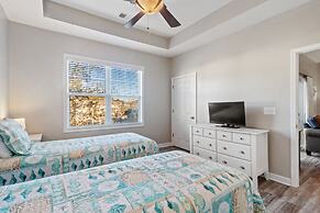 Willow Bend #832 2 Bedroom Condo by RedAwning