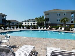 Willow Bend #832 2 Bedroom Condo by RedAwning