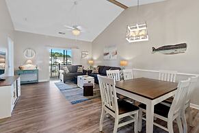 Willow Bend #832 2 Bedroom Condo by RedAwning