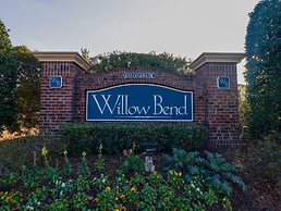 Willow Bend #832 2 Bedroom Condo by RedAwning