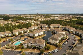 Willow Bend #832 2 Bedroom Condo by RedAwning