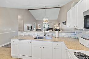 Willow Bend #832 2 Bedroom Condo by RedAwning