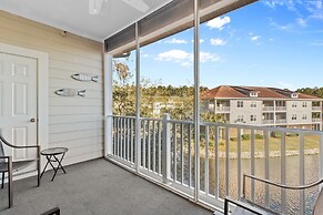 Willow Bend #832 2 Bedroom Condo by RedAwning