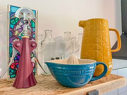 Down the Rabbit Hole