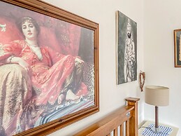 Down the Rabbit Hole