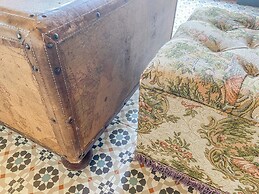 Down the Rabbit Hole