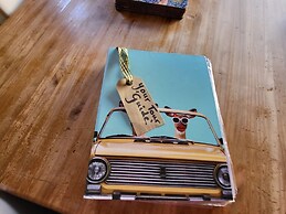 Down the Rabbit Hole