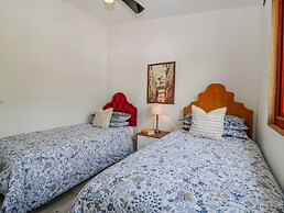 Down the Rabbit Hole