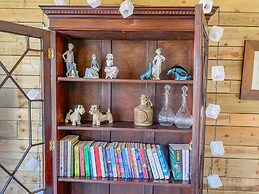 Down the Rabbit Hole