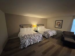 Red Roof Inn Ridgecrest