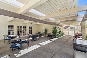 Red Roof Inn Ridgecrest