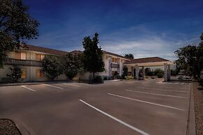 Red Roof Inn Ridgecrest