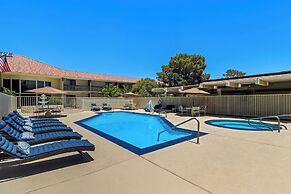 Red Roof Inn Ridgecrest