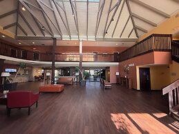Red Roof Inn Ridgecrest