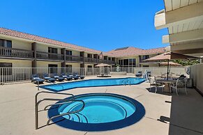 Red Roof Inn Ridgecrest