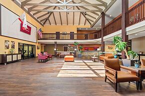 Red Roof Inn Ridgecrest