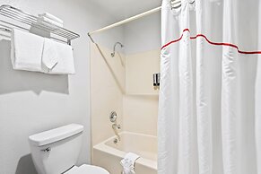 Red Roof Inn Ridgecrest