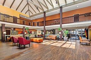 Red Roof Inn Ridgecrest