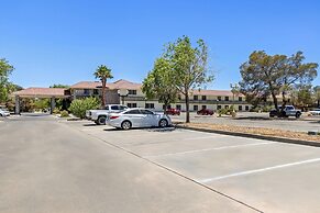 Red Roof Inn Ridgecrest