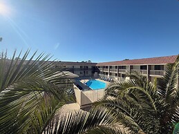 Red Roof Inn Ridgecrest