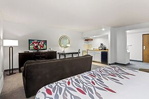 Red Roof Inn Ridgecrest