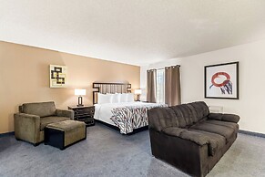Red Roof Inn Ridgecrest