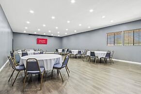 Red Roof Inn Ridgecrest
