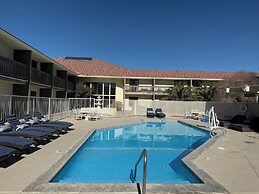 Red Roof Inn Ridgecrest