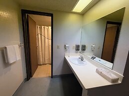 Red Roof Inn Ridgecrest