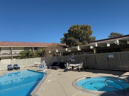 Red Roof Inn Ridgecrest